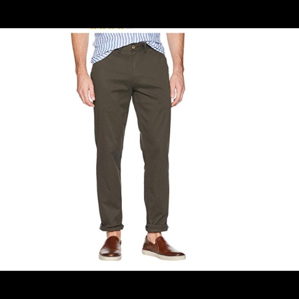 Ben Sherman Chinos